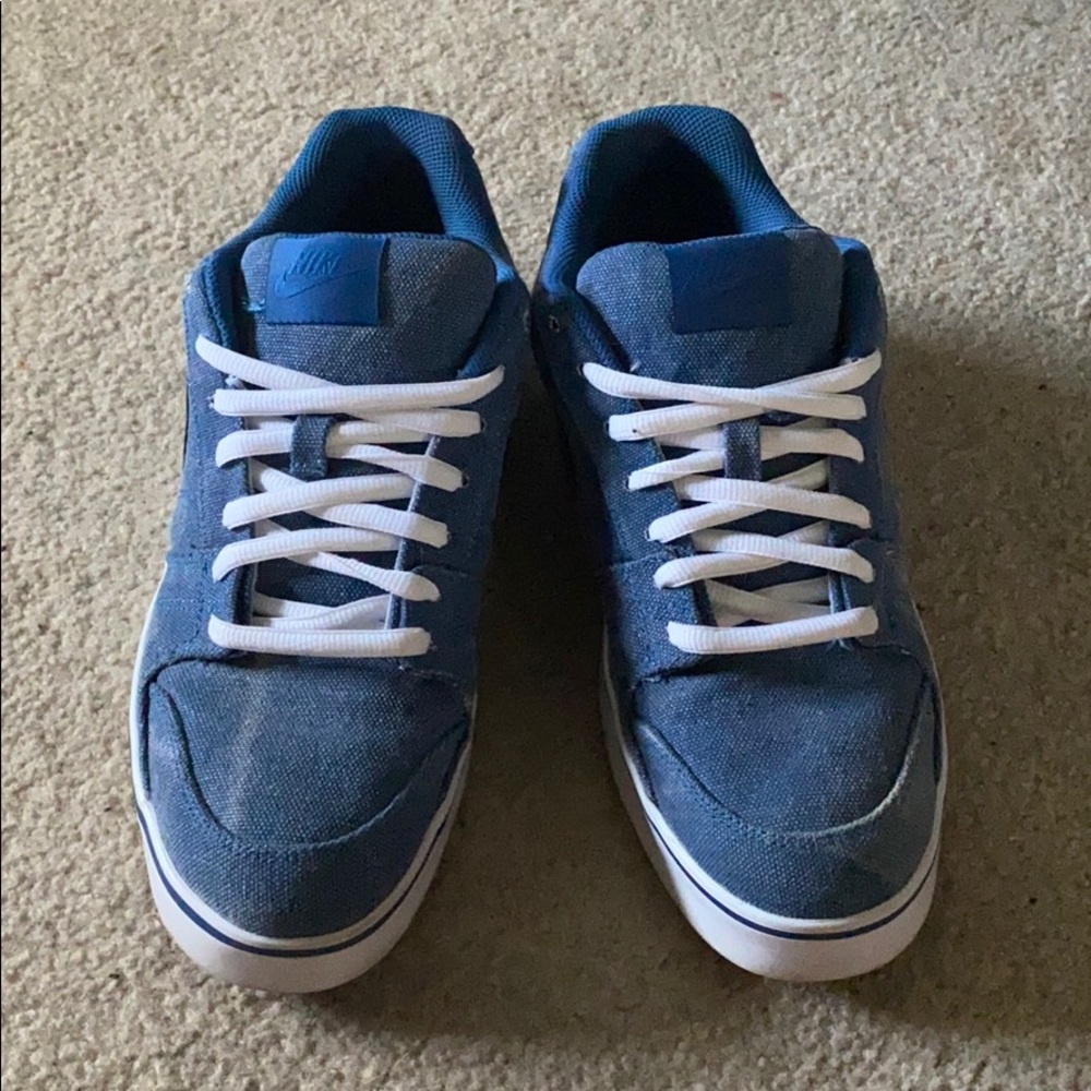 Nike sneakers